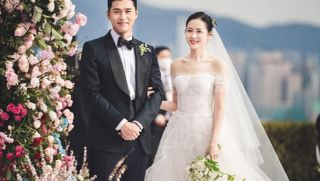 Son Ye Jin – Hyun Bin kỷ niệm 1 năm ngày cưới, phá tan tin đồn ‘đường ai nấy đi’