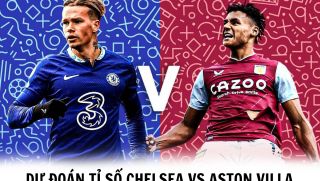 Xem bóng đá trực tuyến Chelsea vs Aston Villa ở đâu, kênh nào? - Xem trực tiếp Ngoại hạng Anh