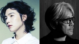 BTS Suga chia buồn khi nhà soạn nhạc người Nhật Ryuichi Sakamoto qua đời