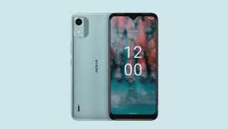 Nokia C12 Plus ra mắt: Màn hình 6,3 inch, pin 4.000 mAh, Android 12