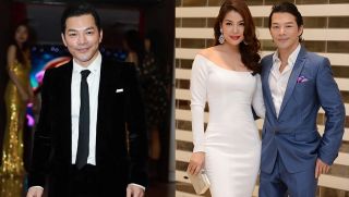 Trần Bảo Sơn lần đầu nói về con gái riêng 3 tuổi, hé lộ mối quan hệ với Trương Ngọc Ánh hậu ly hôn