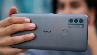 Nokia C31 mới nguyên hộp giá chưa đến 2 triệu, rẻ bằng 1/14 Galaxy S23 Ultra hút khách Việt chốt đơn