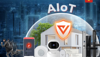 Vconnex ra mắt giải pháp An ninh thông minh ứng dụng AIoT