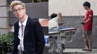 Dân mạng ngã ngửa với diện mạo mới của Bùi Anh Tuấn, hoàn toàn không có 'ánh hào quang' nghệ sĩ?