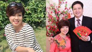 Sau 5 năm ly hôn Chí Trung, NSƯT Ngọc Huyền hiếm hoi tiết lộ cuộc sống hiện tại