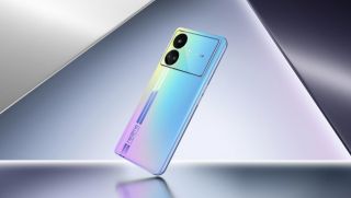 GT Neo5 SE là điện thoại bán chạy nhất trong lịch sử của Realme