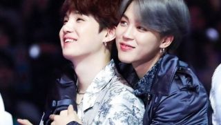 Jimin và SUGA (BTS) tiết lộ phản ứng gia đình sau khi nhóm thành công ngoài mong đợi