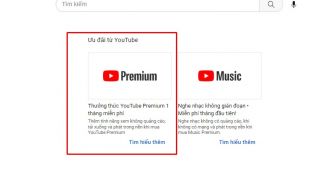 Hướng dẫn kích hoạt Youtube Premium 'miễn phí' nghe nhạc khóa màn hình, không quảng cáo phiền hà