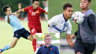 Sẵn sàng thách thức ĐT Việt Nam, U22 Lào chiêu mộ 3 'siêu ngoại binh' trước thềm SEA Games 32