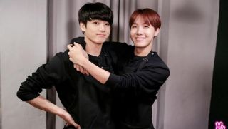 J-Hope sắp nhập ngũ, Jungkook sẵn sàng điều chỉnh lịch trình của mình vì người anh thân thiết