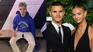 Con trai David Beckham gặp sự cố rách quần, không ngại khoe khoảnh khắc xấu hổ lên MXH