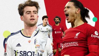 Trực tiếp bóng đá Liverpool vs Leeds 2h ngày 17/4 Link xem bóng đá trực tuyến Ngoại hạng Anh hôm nay