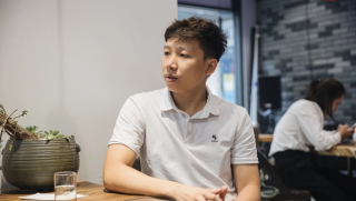 Lê Văn Việt (Lee Việt) và sứ mệnh giúp người châu Á nắm bắt cơ hội bằng tiếng Anh cùng TAT Academy