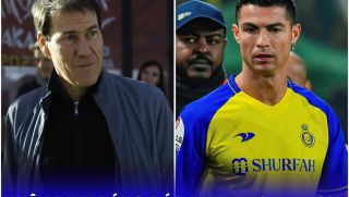 Nhận định bóng đá Al Hilal vs Al Nassr, 2h ngày 19/4: Ronaldo nhận 'trái đắng' vì sa thải HLV Garcia