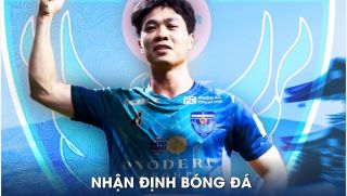 Nhận định bóng đá Yokohama FC vs Nagoya Grampus, 17h ngày 19/4: Công Phượng xuất trận?