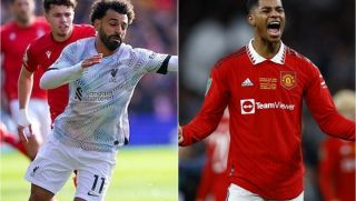 Lịch thi đấu bóng đá Ngoại hạng Anh hôm nay: Liverpool sảy chân, MU hưởng lợi trong cuộc đua top 4?