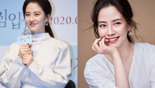 Song Ji Hyo ẩn ý việc muốn chấm dứt hợp đồng công ty quản lý sau thời gian dài gắn bó