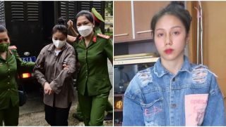 Diễn biến mới vụ ‘dì ghẻ’ bạo hành bé gái 8 tuổi đến chết: Nguyễn Võ Quỳnh Trang rút kháng cáo