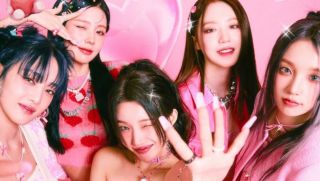 (G)I-DLE trở thành nhóm nhạc nữ K-pop đầu tiên đạt hạng 1 trên Bilibili của Trung Quốc