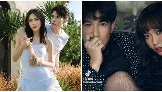 Clip ‘đánh dấu chủ quyền’ của Diệu Nhi với Anh Tú có gì mà thu hút hơn 10 triệu views