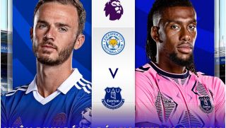 Nhận định bóng đá Leicester vs Everton - Vòng 34 Ngoại hạng Anh: Căng thẳng 'chung kết ngược'