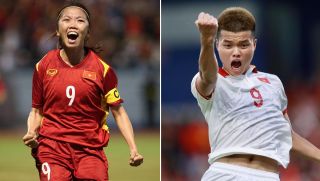 Kết quả bóng đá SEA Games hôm nay: 'Ngôi sao châu Âu' tỏa sáng; U22 Việt Nam vượt Thái Lan trên BXH