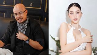 Hoa hậu Tiểu Vy lên tiếng về tin đồn hẹn hò ông Đặng Lê Nguyên Vũ, CĐM hả hê ủng hộ