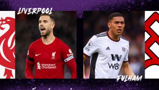 Xem bóng đá trực tuyến Liverpool vs Fulham ở đâu, kênh nào? - Xem trực tiếp Ngoại hạng Anh trên K+