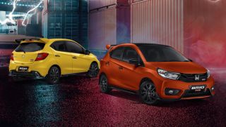 Honda ra mắt ‘kẻ hủy diệt’ Hyundai Grand i10 và Kia Morning vào ngày mai, dân tình háo hức mong