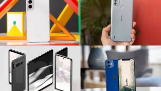 Tin công nghệ trưa 5/5: Mở hộp vivo Y78+, Google Pixel Fold ra mắt, giá Galaxy S22 và iPhone 12