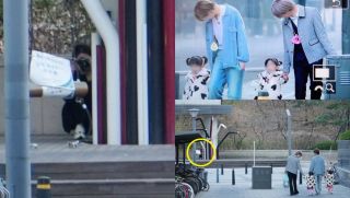 Netizen Hàn phẫn nộ trước chiêu trò bất chính của fan cuồng nhóm nhạc Seventeen