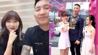 Danh tính con gái đang mất tích của Huấn Hoa Hồng: Bản sao của bố, mới 17 tuổi đã được 'đòi cưới'