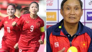 Thủ quân ĐT Việt Nam tiết lộ 'vũ khí bí mật', gửi chiến thư tới nhà vô địch AFF Cup ở SEA Games 32