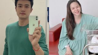 Sao Việt đăng gì 10/5: Diễn viên Quốc Trường tuyển vợ,  Sao nữ VTV lập tức 'triệt sản' sau sinh
