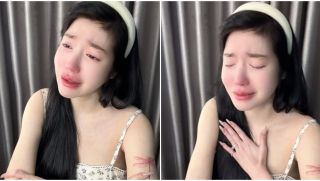 Elly Trần khóc nấc nói về việc tranh giành quyền nuôi con với chồng, tiết lộ không nhận được chu cấp