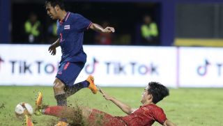 Lịch thi đấu bóng đá nam SEA Games 32: U22 Thái Lan rộng cửa vô địch, U22 Việt Nam nguy cơ bị loại?