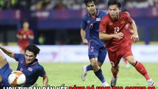 Lịch thi đấu bóng đá nam SEA Games 32: Thái Lan 'sảy chân' ở Bán kết, U22 Việt Nam rộng cửa vô địch?