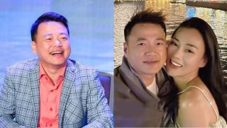 CĐM hoang mang khi Shark Bình gặp ‘biến căng’ sau khi hoàn tất thủ tục ly hôn với vợ cũ