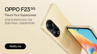 Oppo F23 5G lộ diện, siêu phẩm tầm trung có trang bị mạnh như iPhone 14 Pro Max