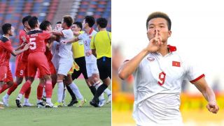 Kết quả bóng đá SEA Games hôm nay: Đàn em Quang Hải lập siêu phẩm; U22 Việt Nam gây bất ngờ lớn