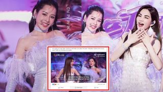 Chi Pu đạt được điểm cao trong show sống còn của Trung Quốc, CDM Việt liền 'mổ xẻ' giọng hát