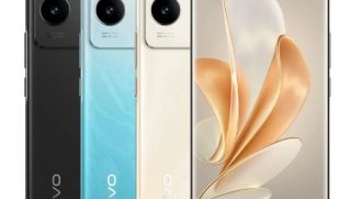 Vivo S17e ra mắt, trang bị khiến Galaxy S23 Ultra 'điêu đứng' với chip Dimensity 7200, camera 64MP