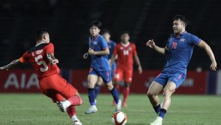 Chung kết SEA Games 32 lập kỷ lục khó tin: Indonesia mừng hụt, Thái Lan gặp cơn ác mộng chưa từng có