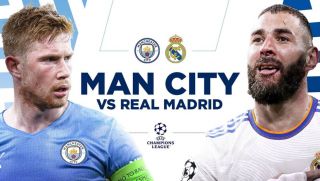 Lịch thi đấu bóng đá hôm nay 17/5: Haaland đi vào lịch sử Champions League, Man City 'đè bẹp' Real?