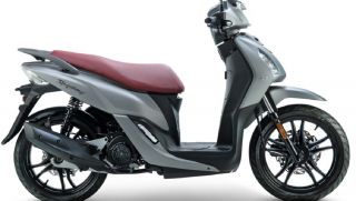 Honda SH 125i 'xin thua' trước mẫu xe ga giá 64 triệu, dân tình đua nhau xuống tiền vì xe quá đẹp