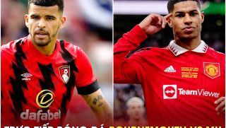 Trực tiếp bóng đá Bournemouth vs MU, 21h00 ngày 20/5 - Vòng 37 Ngoại hạng Anh; Link xem MU FULL HD