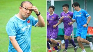 Rời ĐT Việt Nam, trợ thủ của HLV Park Hang-seo giúp ông lớn châu Á tạo địa chấn ở World Cup 2023