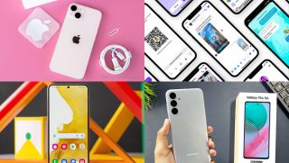 Tin công nghệ trưa 24/5:iPhone 13 chỉ 16 triệu, Galaxy S22 giảm cả chục triệu, Galaxy F54 5G lộ diện