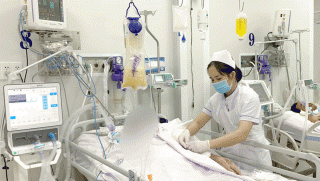 TP Hồ Chí Minh: 1 trong 6 bệnh nhân ngộ độc botulinum sau khi ăn nước mắm để lâu đã tử vong