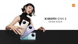 Xiaomi ra mắt smartphone đẹp lu mờ iPhone 14 Pro Max, trang bị chất lừ, rẻ bằng 1/3 Galaxy S23 Ultra